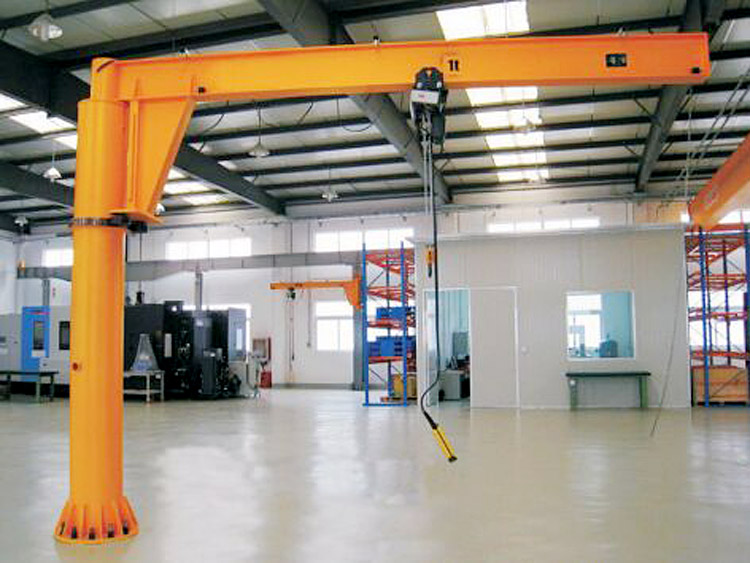 Jib crane