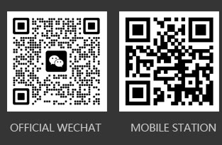 Scan and pay more attention